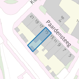 Perceel HOO00-B-4286