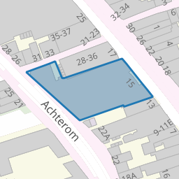 Perceel HOO00-B-4297