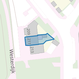 Perceel HOO00-B-4298