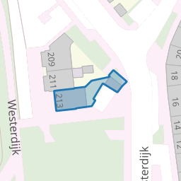 Perceel HOO00-B-4299