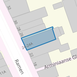 Perceel HOO00-B-4303