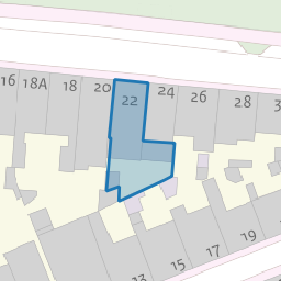 Perceel HOO00-B-4306