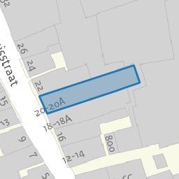 Perceel HOO00-B-4307