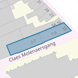 Perceel HOO00-B-4310