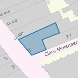 Perceel HOO00-B-4311