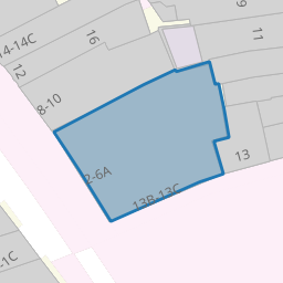 Perceel HOO00-B-4319