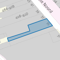 Perceel HOO00-B-4355