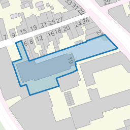 Perceel HOO00-B-4365