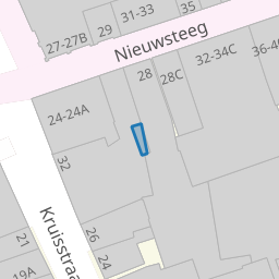 Perceel HOO00-B-4376