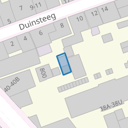 Perceel HOO00-B-4382