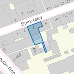 Perceel HOO00-B-4383