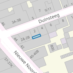 Perceel HOO00-B-4394