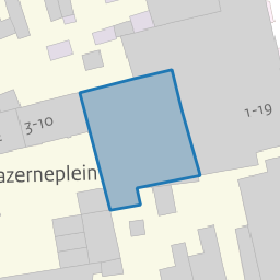 Perceel HOO00-B-4397