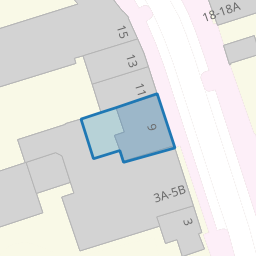 Perceel HOO00-B-4439