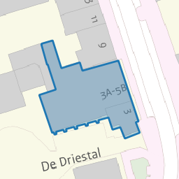 Perceel HOO00-B-4440