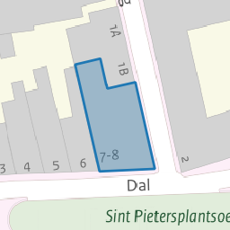 Perceel HOO00-B-4441