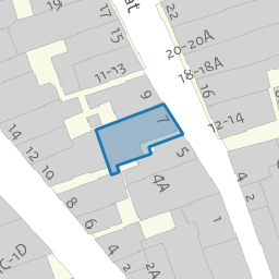 Perceel HOO00-B-4447