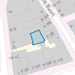 Perceel HOO00-B-4450