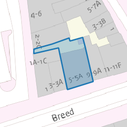 Perceel HOO00-B-4451