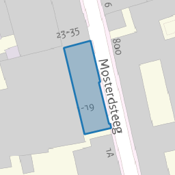 Perceel HOO00-B-4458