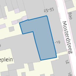 Perceel HOO00-B-4459