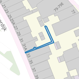 Perceel HOO00-B-4461