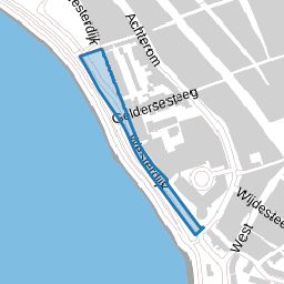 Perceel HOO00-B-4486