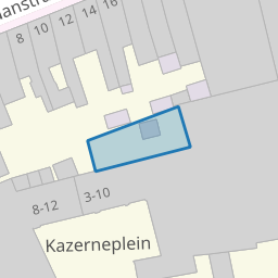 Perceel HOO00-B-4500