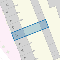 Perceel HOO00-B-4509