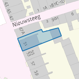 Perceel HOO00-B-4511