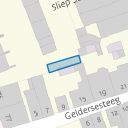 Perceel HOO00-B-4516