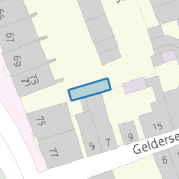 Perceel HOO00-B-4528