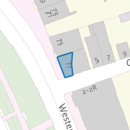 Perceel HOO00-B-4537