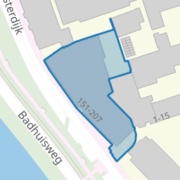 Perceel HOO00-B-4543