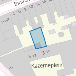 Perceel HOO00-B-4548