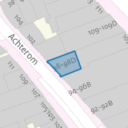 Perceel HOO00-B-4574