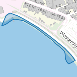 Perceel HOO00-B-4581