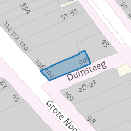 Perceel HOO00-B-4599