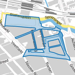 Perceel HOO00-B-4607