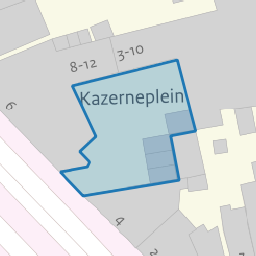 Perceel HOO00-B-4609