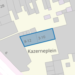 Perceel HOO00-B-4610