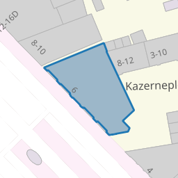 Perceel HOO00-B-4611