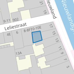 Perceel HOO00-B-4626