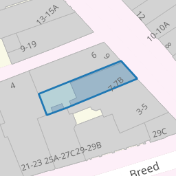 Perceel HOO00-B-4639