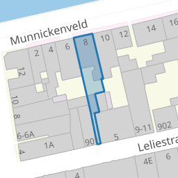 Perceel HOO00-B-4642