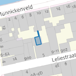 Perceel HOO00-B-4643