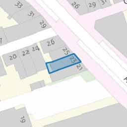 Perceel HOO00-B-4650