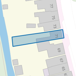 Perceel HOO00-C-1061