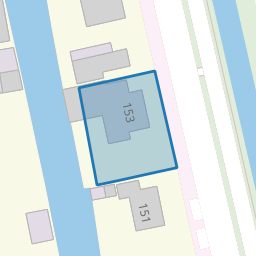 Perceel HOO00-C-1137