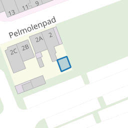 Perceel HOO00-C-1151